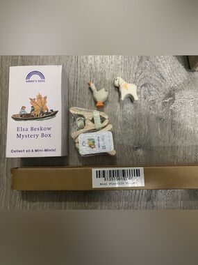 Sarah’s Silk Mini Silk Bundle